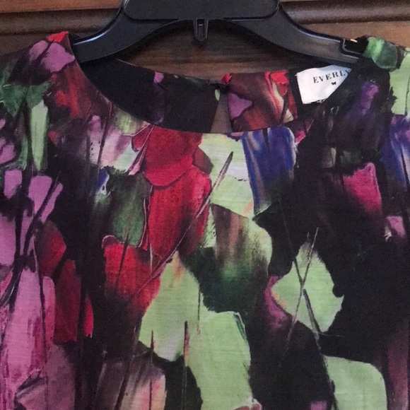 FINAL! Must go by 8/15 Everly lightweight dress - Picture 2 of 7